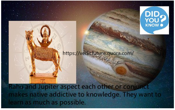 What is Guru Chandal Yoga?. Please Note: This is general prediction… | by  VedicFuture | Medium