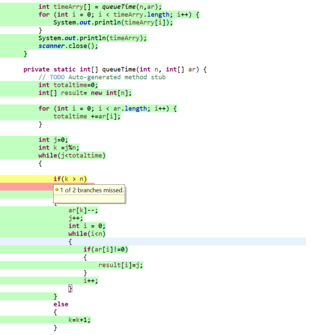 Eclipse Code Coverage. Eclipse IDE has a new feature which… by Sunil Vikram Medium