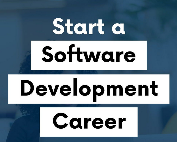 Tips for starting a software development career | by Birhanu Gudisa ...