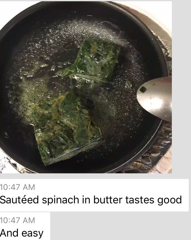 Quick and easy cook in few minutes | by Hoot Decentralized streaming