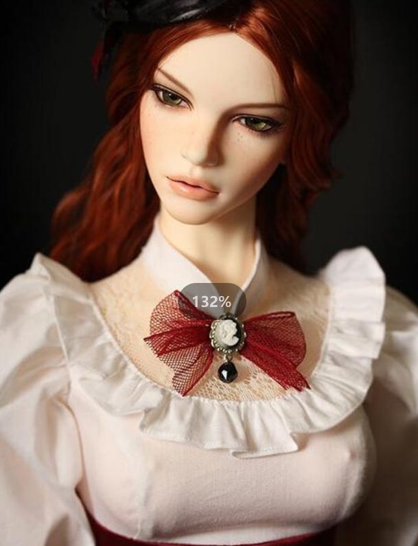 Opal - Naughty little Sex Doll main image 1