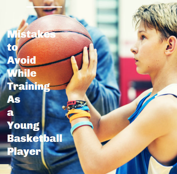 How I Overcome my Mistakes in basketball Game | by Roman Rayn | Medium