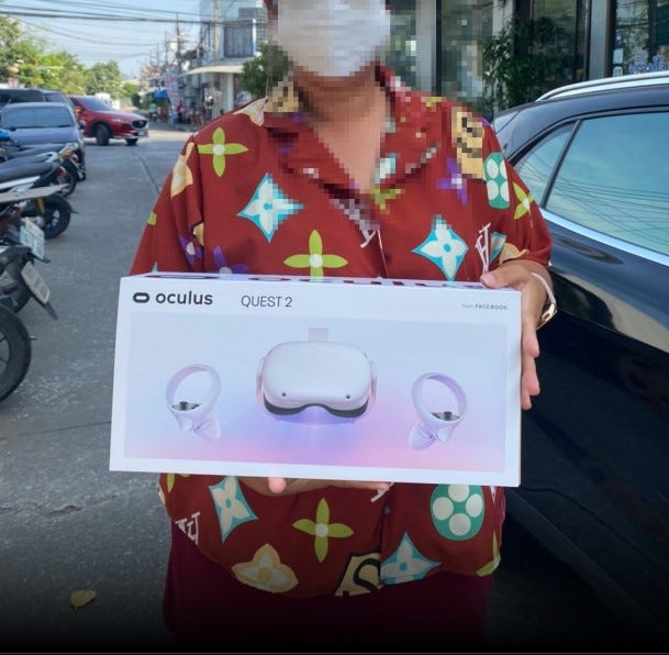 ขาย Quest 2 | ราคา Quest 2 | ซื้อ Quest 2 | รีวิว Oculus Quest 2 | ขาย ...