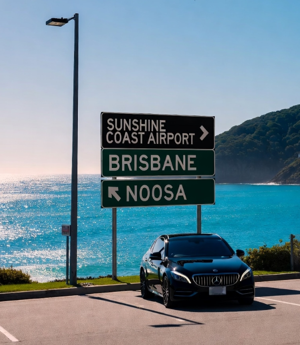 Your Complete Guide to Sunshine Coast Transfers: Airport, Brisbane, and Noosa Transport Solutions