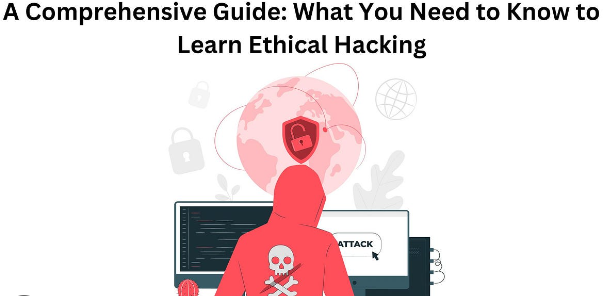 Mastering Ethical Hacking: Building Python Attack and Defense Tools ...