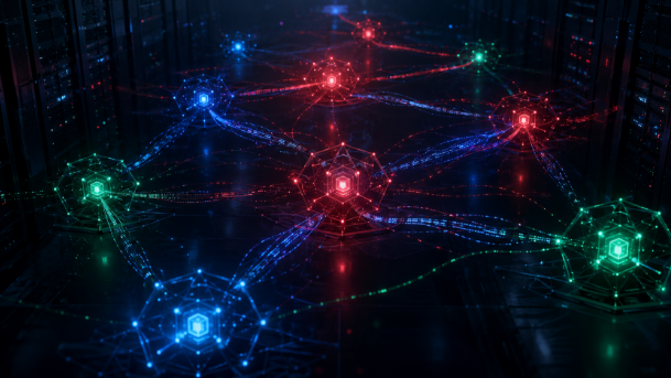 Turla Evolves Kazuar Into a Modular P2P Botnet for Long-Term Espionage