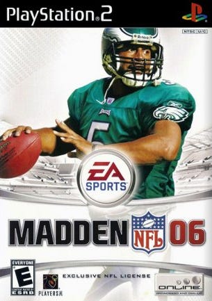 What Does the Madden Curse Have to Do with Personal Finance? » The Prudent  Plastic Surgeon