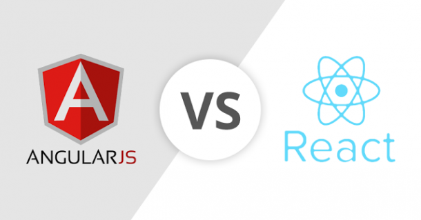 Reactjs vs angular 8 : which one I should go for | by SHASHI RANJAN ...