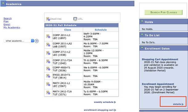 2024 科大 Reg 科攻略 | HKUST Course Registration Guide