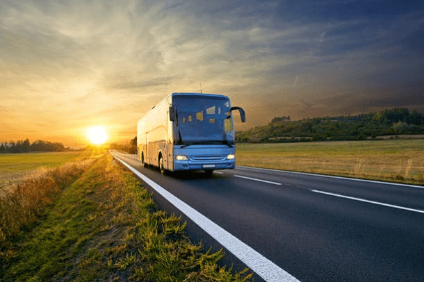 How to Select the Top Bus Charter Company | by bus miami | Medium