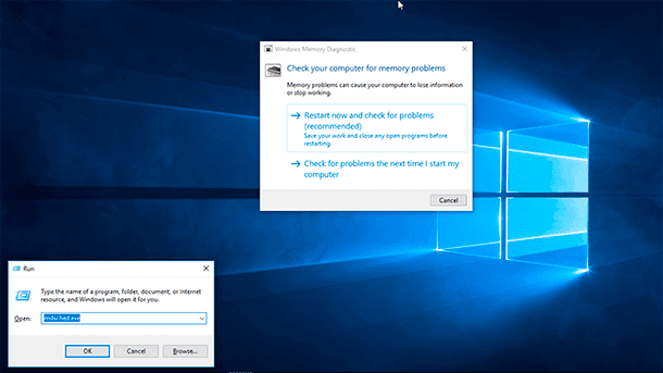 Test System Memory for Errors in Windows 10, 8 or 7 | by Hetman ...