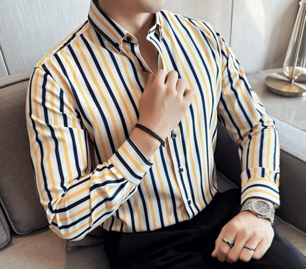 Top 7 styles that men need in their closet