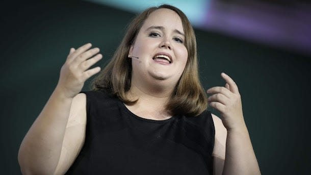 Ricarda Lang: Trailblazing Advocate for Social Justice and Gender ...