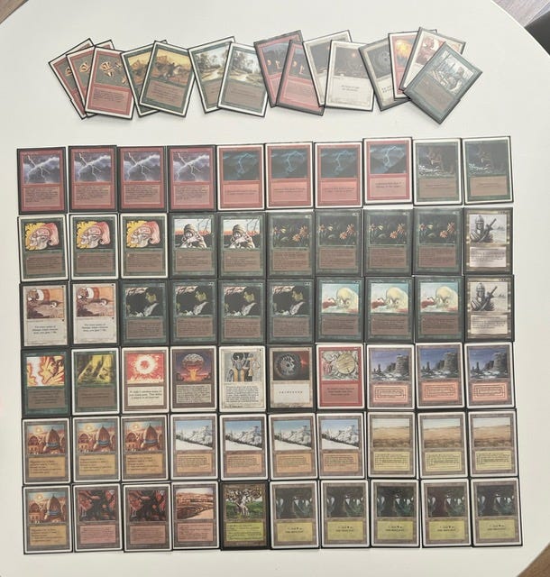 WinCon 2022 — Tournament Report. by Andy Baquero | by Paul DeSilva | Medium