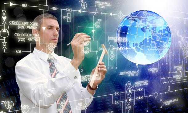 Why you should study computer science | by Brindavan College | Medium