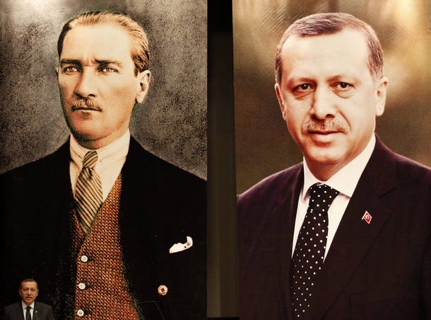 “TEKNOFEST KUŞAĞI” Söyleminden Vazgeçmemiz Doğru Olur