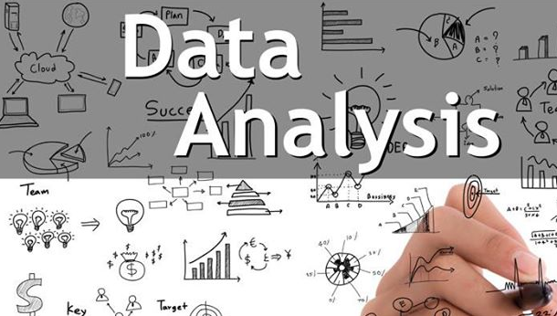What is data analysis? - Minova