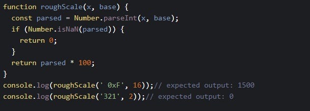 Javascript! My new journey.. A few times back, my web development… | by ...