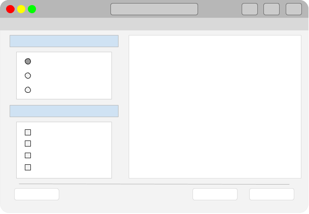 Python GUI Programming With Tkinter | by Nisarg Patel | Medium