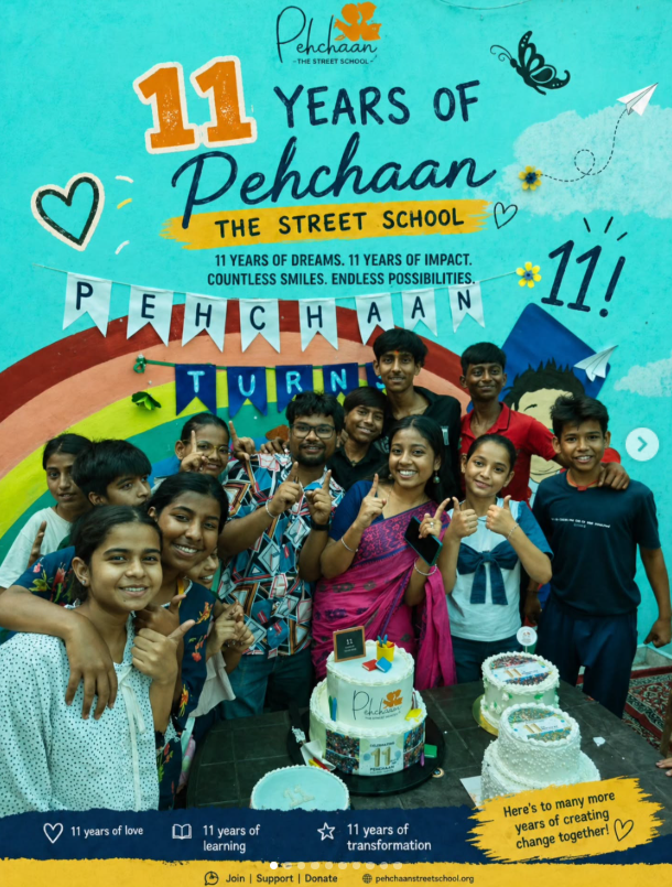 Dissecting the Notion of ‘Blood is Thicker than Water’: Building ‘Pehchaan’ Through Found Families…