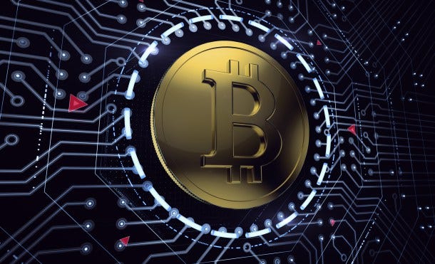 Minería de Bitcoin: FPGA, ASIC, CPU, GPU y Pools | by Marvin G. Soto ...