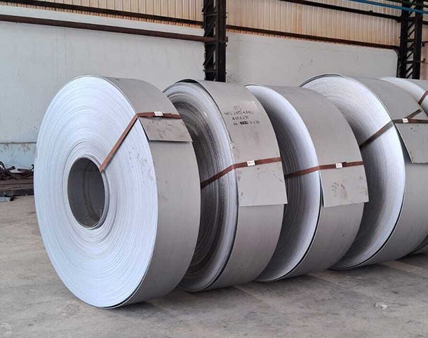 Why Hariom Pipes is the Best Coil Manufacturing Company in Andhra Pradesh