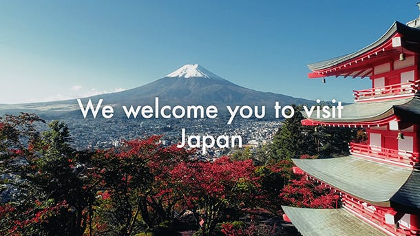 japan tour packages from delhi