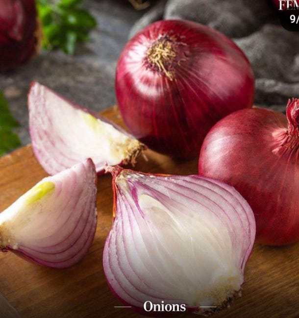 8 Foods that naturally increase the production of keratin in our bodies