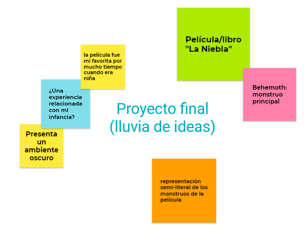 Proyecto final — Repre 1