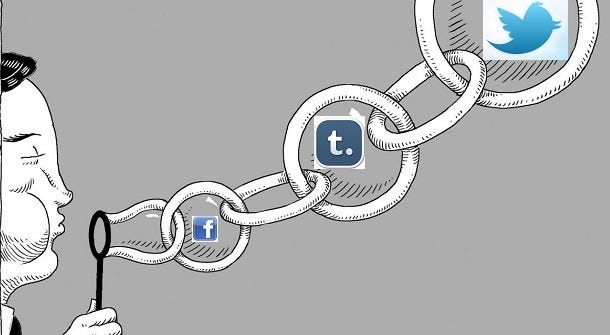 Role of Social Media in Supply Chain Management | by Board Infinity | Board  Infinity | Medium