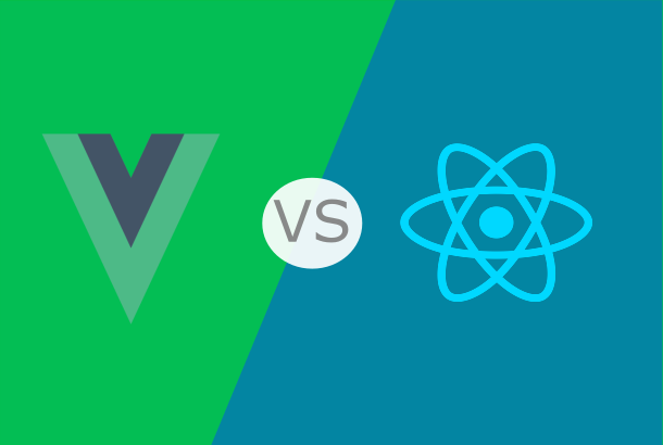A Comprehensive Comparison of Front-End Technologies: React vs. Vue ...