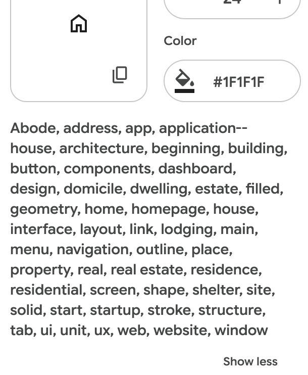 Exporting icons in Figma. Learn how to export scalable… | by Gerard ...