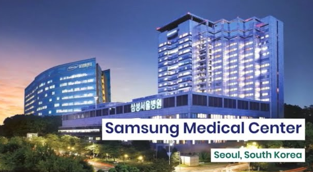 The Department of Physical and Rehabilitation Medicine at Samsung Medical Center provides…