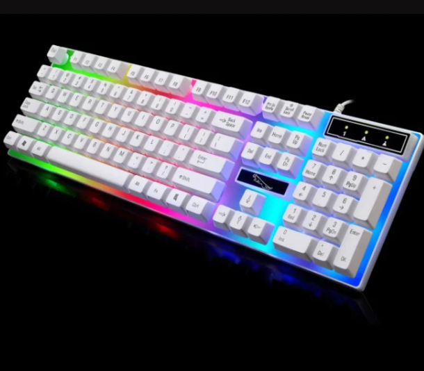 Understanding the Hardware Parts of a Computer and Its Accessories by Garmade Medium