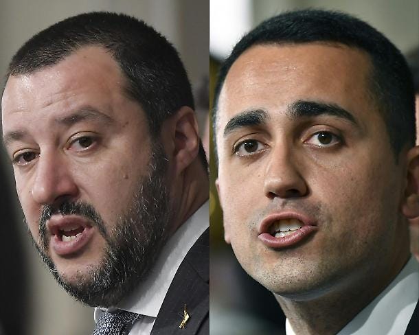 Cronache estive presto dimenticate
