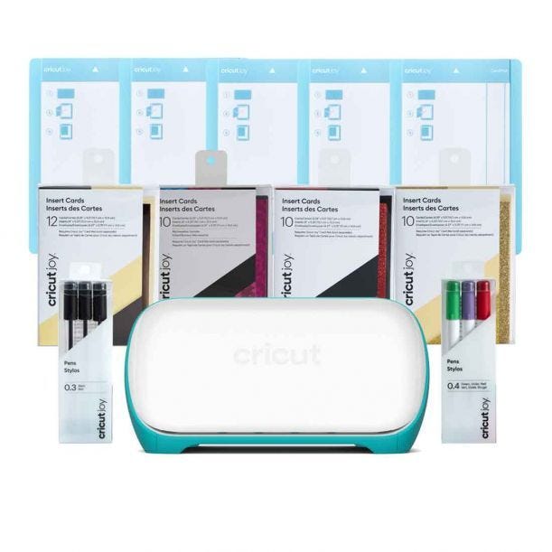 5 Best Cricut Joy Bundles for Every New Crafter, by cricutmakeronline