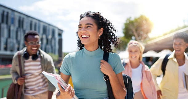 First Year, Many Crises: Surviving university
