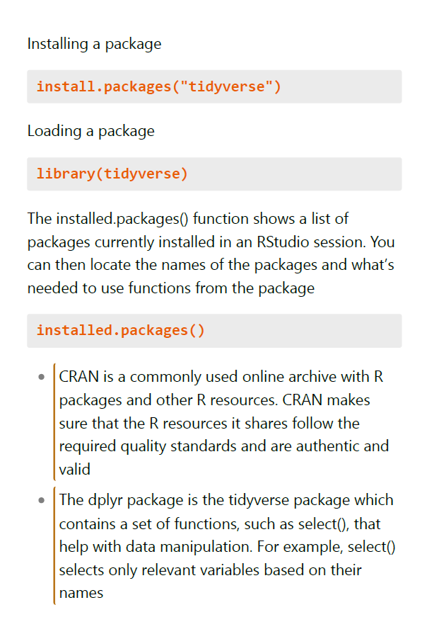 Data Analytics Field Notes. Why will you need a notes system? | by ...