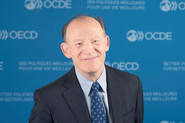 Directorate for Science, Technology and Innovation - OECD