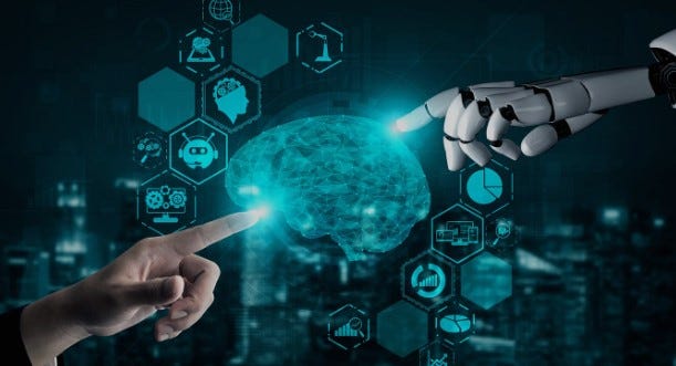 Transformative AI: Shaping the Future Across Industries  by 