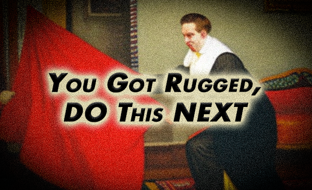 You Got Rugged on BSC? Here’s what to do NEXT! | by CryptoTechJester a ...
