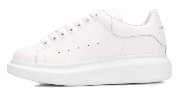alexander mcqueen female shoes