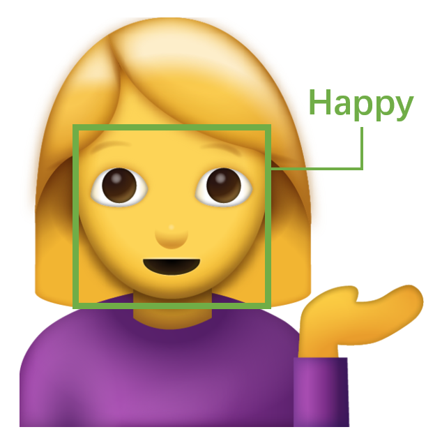 What's the Difference Between Haar-Feature Classifiers and Convolutional  Neural Networks? | by Chi-Feng Wang | Towards Data Science