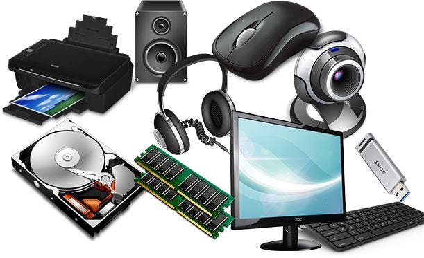 Your Guide to Choosing the Right Computer Accessories for Everyday Needs