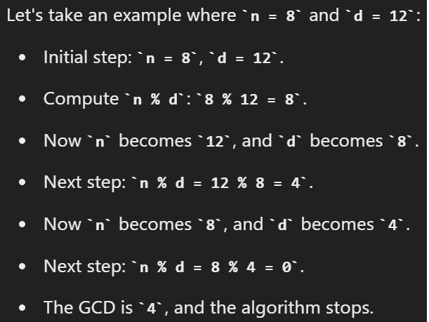 How to solve LeetCode 592. Fraction Addition and Subtraction? | by ...