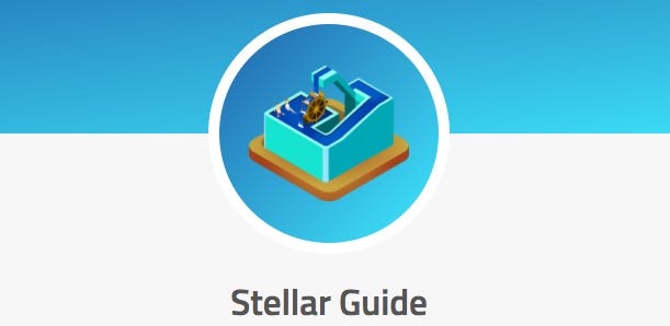 A really simple guide to Stellar. As we’ve explored in our guide to ...