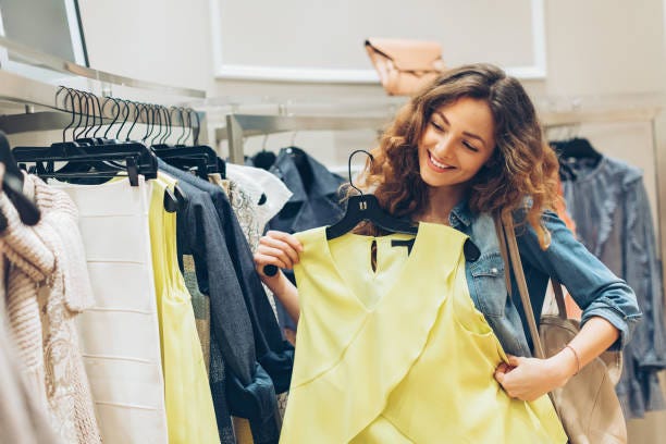 Should You Wash New Clothes Before You Wear Them?