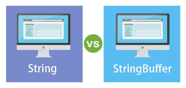 String vs StringBuffer: Optimizing Performance in Dart | by Sabin ...