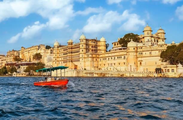 Udaipur Unveiled: A Comprehensive Guide to the City of Lakes, Culture 