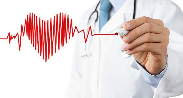 What Are Cardiac Markers And Their Role In Cardiovascular Disease 